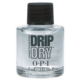 Drip Dry - Gouttes Séchantes