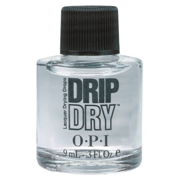 Drip Dry - Gouttes Séchantes, OPI