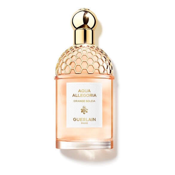 GUERLAIN | Aqua Allegoria Orange Soleia - Eau de Toilette