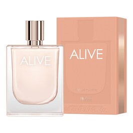 BOSS ALIVE - Eau de Toilette
