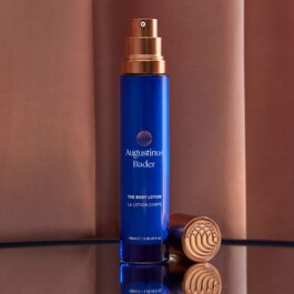 The Body Lotion - La Lotion Corps