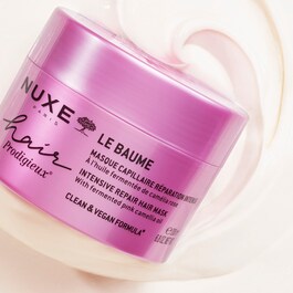 Hair Prodigieux® - Masque Capillaire Réparation Intense 200ml