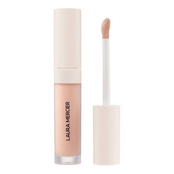 Real Flawless Weightless Perfecting Concealer - Correcteur, LAURA MERCIER