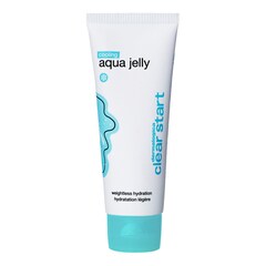 Cooling Aqua Jelly - Gelée fraîche hydratante équilibrante, CLEAR START