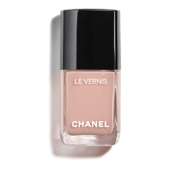 LE VERNIS - Couleur Et Brillance Longue Tenue, CHANEL