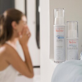 A-OXitive - Soin Contour Des Yeux Lissant