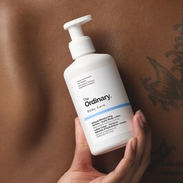 Lotion Corps - Facteurs Naturels d'Hydratation + Inuline 