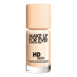 HD Skin - Fond de teint longue tenue imperceptible