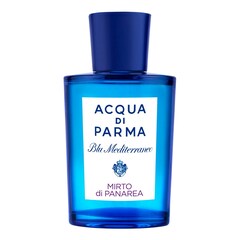Blu Mediterraneo Mirto di Panarea - Eau de Toilette Agrumes Aromatiques, ACQUA DI PARMA