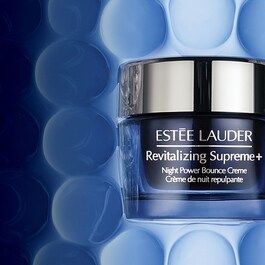 Revitalizing Supreme+ - Crème de nuit repulpante