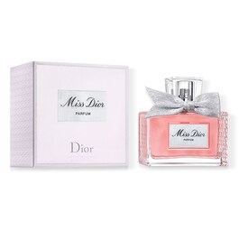 Miss Dior Parfum - Notes fleuries, fruitées et boisées intenses