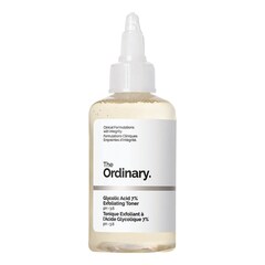 Tonique Exfoliant à l'Acide Glycolique 7%, THE ORDINARY