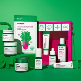 Cicapair - Soin correcteur de couleur visage à l'herbe du tigre