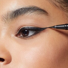 Twin Liner - Duo liner liquide et crayon coloré tenue 16h