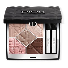 Diorshow 5 Couleurs édition limitée cannage - Fards à paupières longue tenue, DIOR