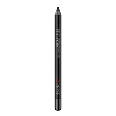 No Transfer Khôl Waterproof - Crayon Khôl, BLACK UP