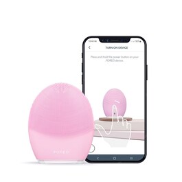 LUNA ™ 3 - Brosse nettoyante visage