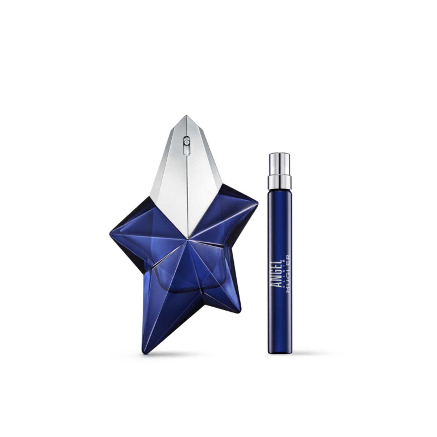 Angel Elixir Coffret Eau De Parfum Floral Gourmand pour femme de MUGLER SEPHORA