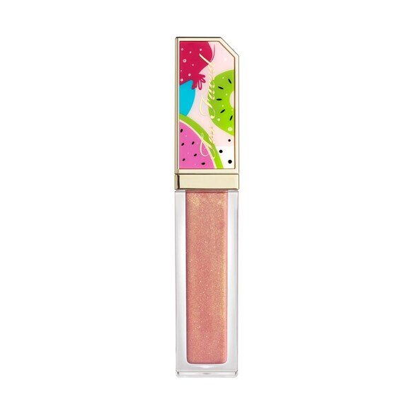 Juicy Fruit Comfort Lip Glaze - Gloss à lèvres, TOO FACED