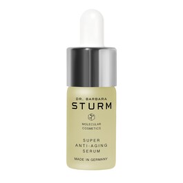 Mini Super Anti-Aging Serum - Sérum Anti-Âge puissant Fermeté et Anti-rides 