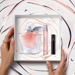 La Vie Est Belle - Coffret Noël La Vie Est Belle Eau de Parfum