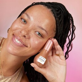 Watermelon Glow Hue Drops - Les Gouttes Teintées à la niacinamide 
