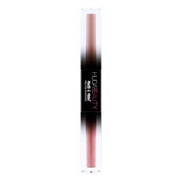 Matte & Metal Melted Shadows - Fard à paupières double embout
