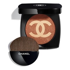 CRÉATION EXCLUSIVE HARMONIE DE BLUSHES - Blush, CHANEL