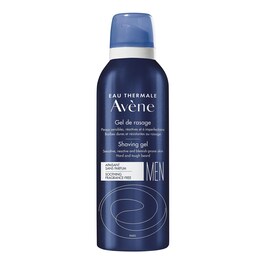MEN - Gel de Rasage