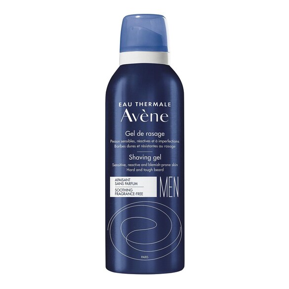 MEN - Gel de Rasage, AVENE