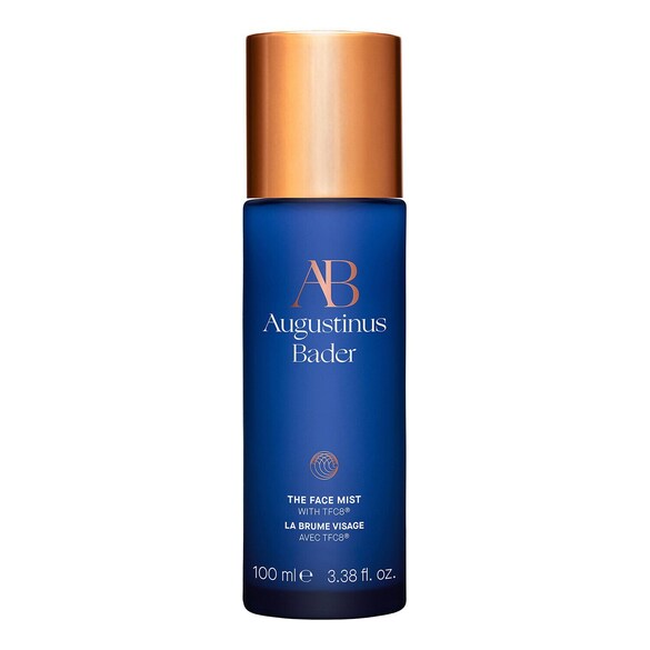 The Face Mist - Soins du visage, AUGUSTINUS BADER