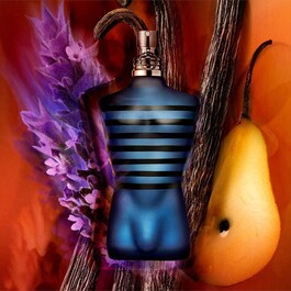 Ultra Male - Eau de Toilette Intense
