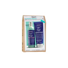 Facial Fuel - Coffret Hydratation les essentiels
