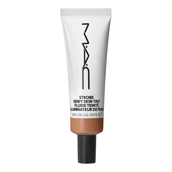 Crème Teintée Légère Strobe - Crème hydratante teintée lumineuse, M.A.C