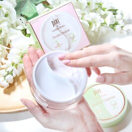Double Cleanse - Duo nettoyants