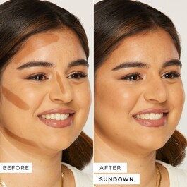 Maneater™ Silk Stick Bronzer - Bronzer En Stick