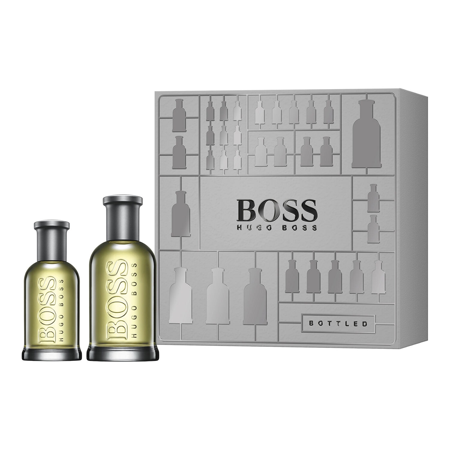 Hugo boss bottled 100ml sephora online