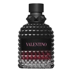 Born in Roma Intense Uomo - Eau de Parfum Intense Pour Lui Fougère Ambrée, VALENTINO