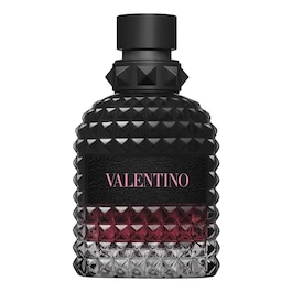 Born in Roma Intense Uomo - Eau de Parfum Intense Pour Lui Fougère Ambrée