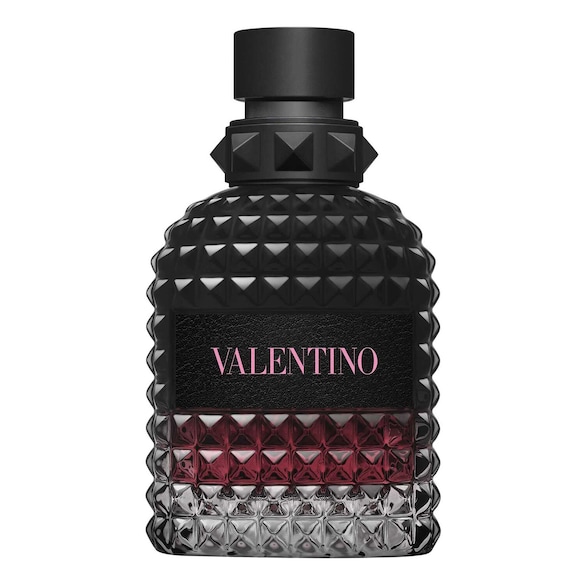 Born in Roma Intense Uomo - Eau de Parfum Intense Pour Lui Fougère Ambrée, VALENTINO