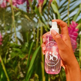 Brazilian Crush Cheirosa 68 - Brume Parfumée pour le Corps et les cheveux