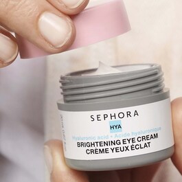 Crème soin contour des yeux - Crème contour des yeux hydratante et défatigante