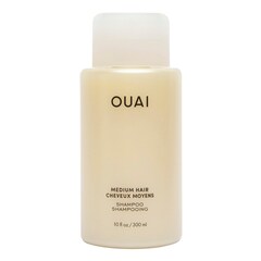 Medium Hair - Shampoing pour cheveux moyens, OUAI