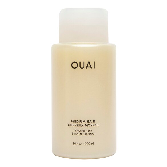 Medium Hair - Shampoing pour cheveux moyens, OUAI