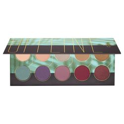 Offline Collection Eyeshadow Palett? Palette de fards à paupières