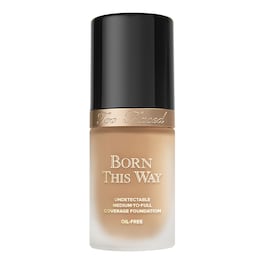 Born This Way Natural Finish Foundation - Fond de Teint image