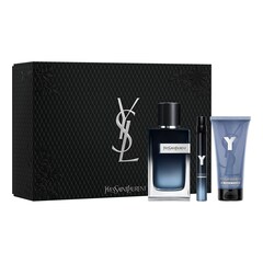 Opium - Coffret Cadeau Parfum Femme, YVES SAINT LAURENT