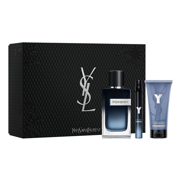 Opium - Coffret Cadeau Parfum Femme, YVES SAINT LAURENT