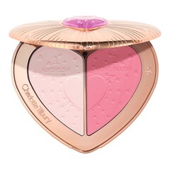 Charlotte's Beauty Soulmates Face Palette - Palette pour le visage, CHARLOTTE TILBURY