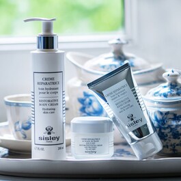 Crème Réparatrice Corps